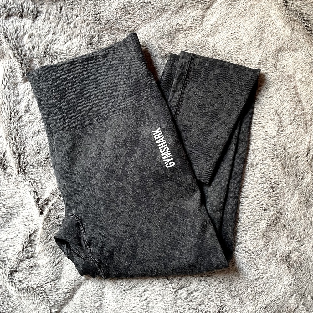 Gymshark Adapt Animal Seamless